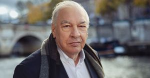 Entretien avec Didier Decoin